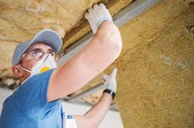 Types of Insulation We Offer in Nashville, AR